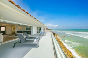 Oceanfront Beauty